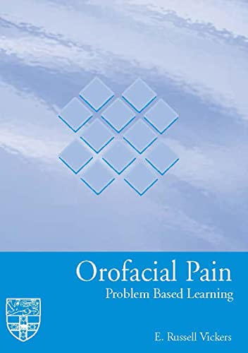 Orofacial Pain