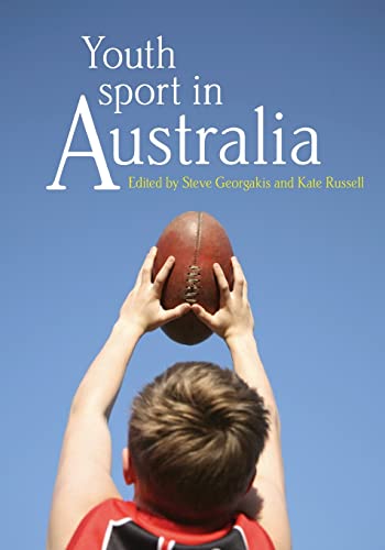Youth Sport in Australia