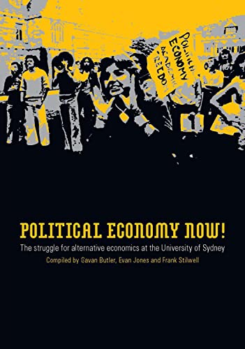 Political Economy Now!