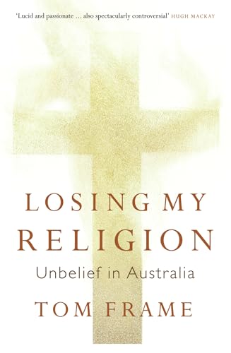 Losing My Religion