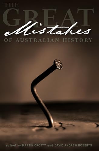 Turning Points in Australian Histor