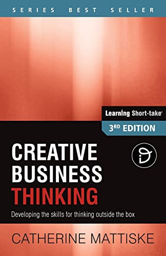 Creative Business Thinking