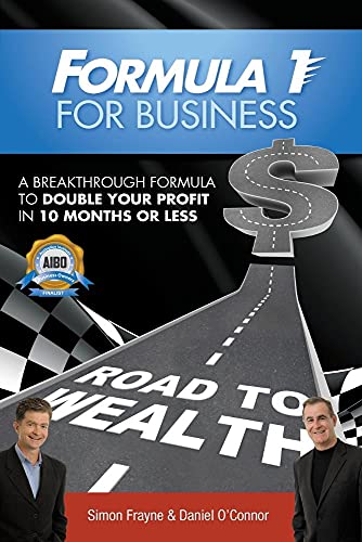 Formula 1 for Business