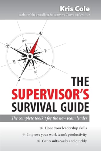 The Supervisor's Survival Guide