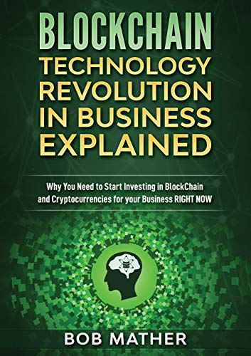 Blockchain Technology Revolution in Business Explained