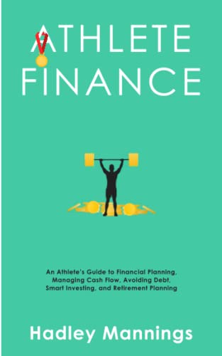 Athlete Finance