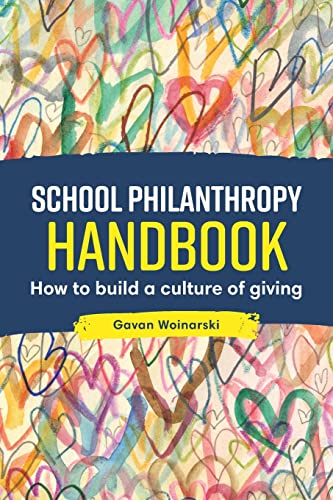 School Philanthropy Handbook