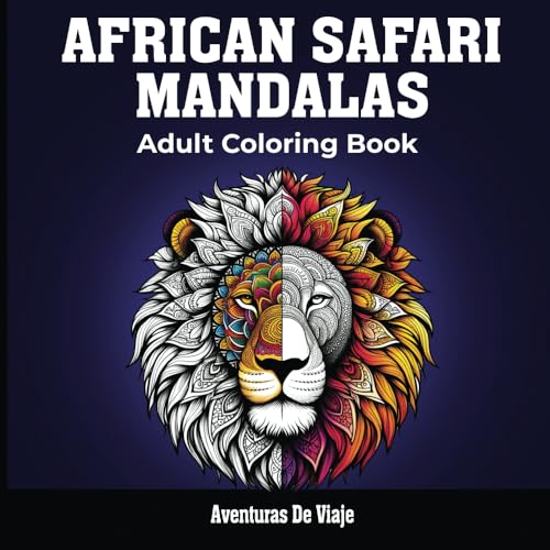 African Safari & Painted Moments