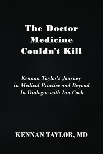 The Doctor Medicine Couldn't Kill