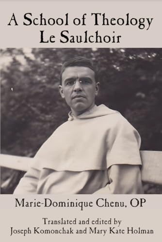 A School of Theology