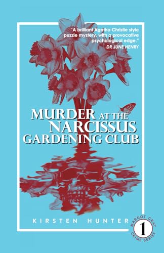 Murder at the Narcissus Gardening Club