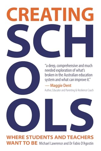 Creating Schools