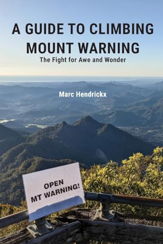 A GUIDE TO CLIMBING MOUNT WARNING