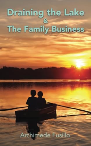 Draining the Lake & The Family Business