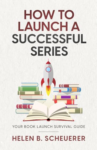How To Launch A Successful Series