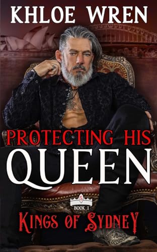 Protecting His Queen