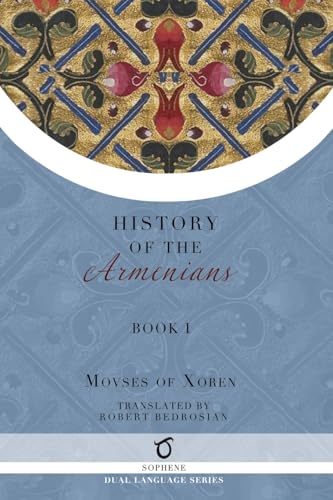 History of the Armenians