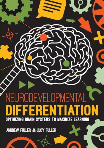 Neurodevelopmental Differentiation