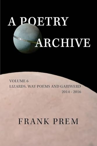 A Poetry Archive Volume 6