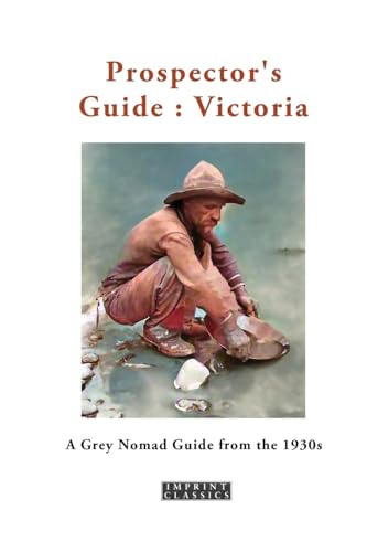 Prospector's Guide