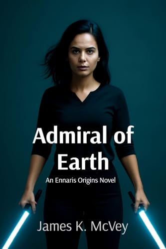 Admiral of Earth