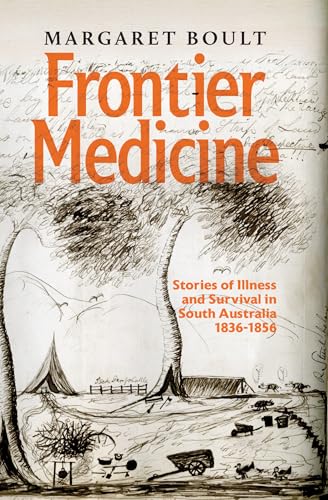 Frontier Medicine