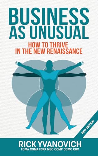 Business As UnUsual