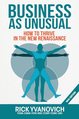 Business As UnUsual