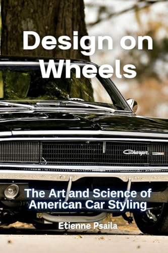 Design on Wheels