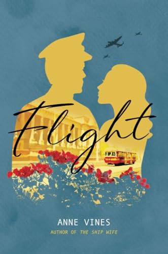 Flight, a novel