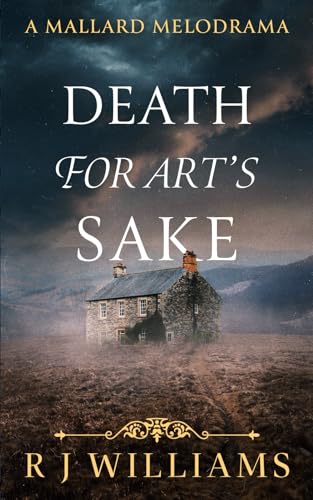 Death for Art's Sake