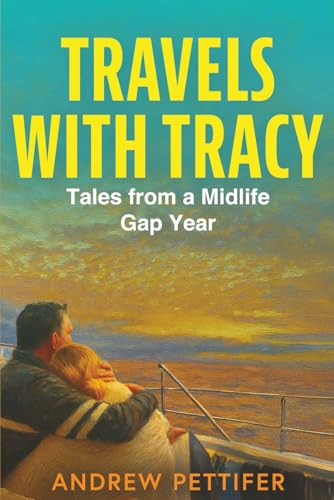 Travels with Tracy