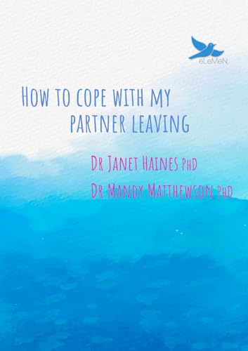 How to Cope with My Partner Leaving
