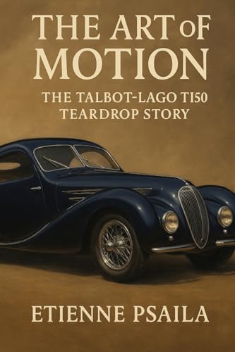 The Art of Motion