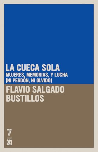 La Cueca Sola