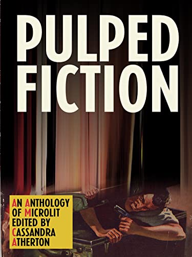 Pulped Fiction