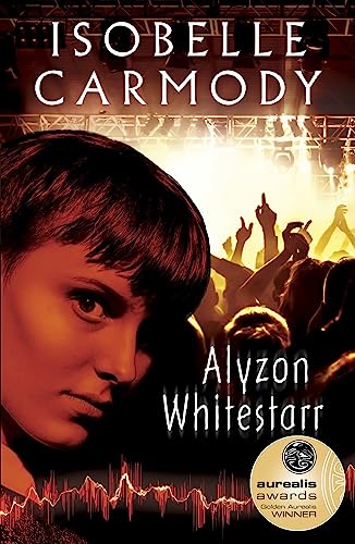 Alyzon Whitestarr