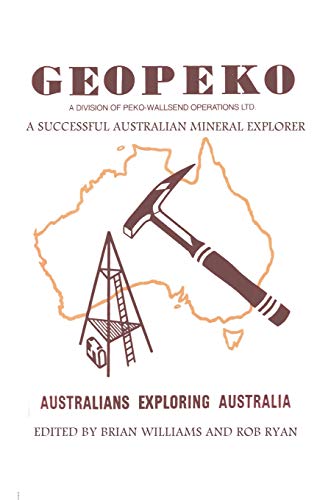 Geopeko - A successful Australian mineral explorer