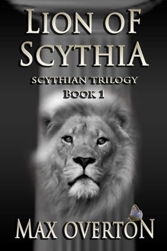 Lion of Scythia
