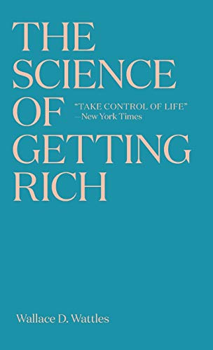 The Science of Getting Rich