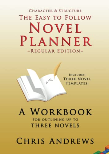 Novel Planner