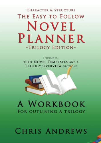 Novel Planner