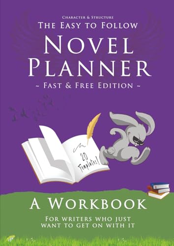 Novel Planner