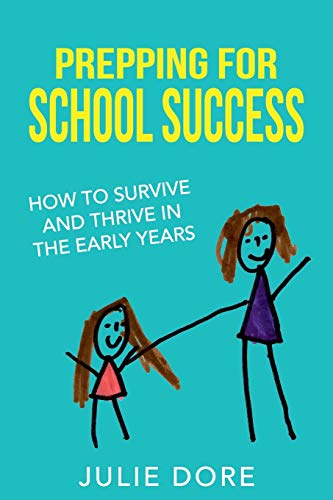Prepping for School Success