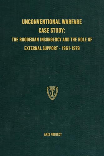 Unconventional Warfare Case Study