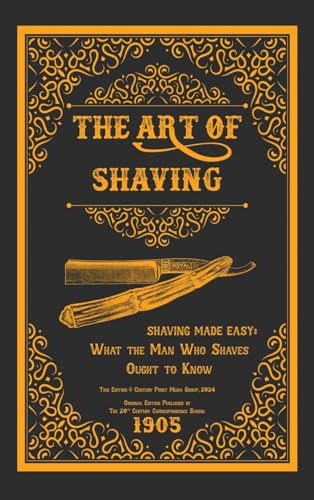 The Art of Shaving - Shaving Made Easy