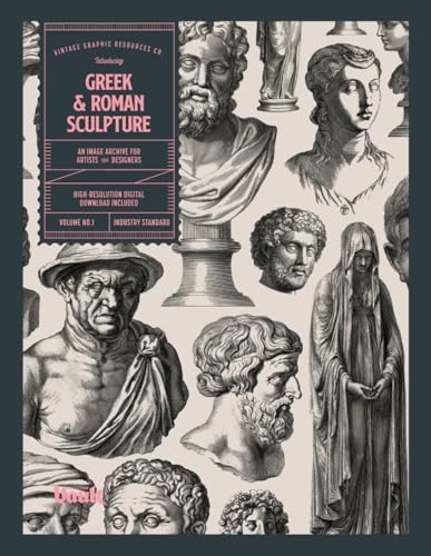 Greek and Roman Sculpture