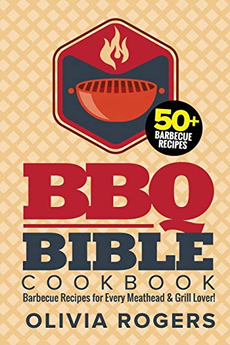 BBQ Bible Cookbook (3rd Edition)