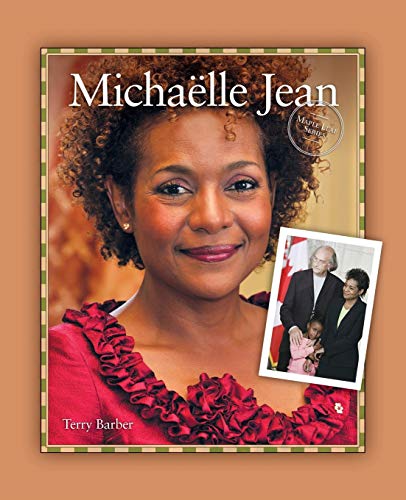 Michaëlle Jean