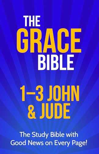 The Grace Bible